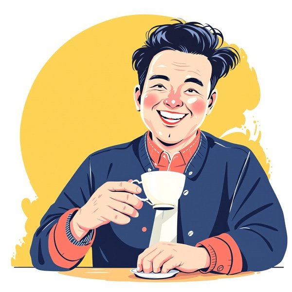 吴乐呵 喜剧演员 吴乐呵 喜剧演员照片